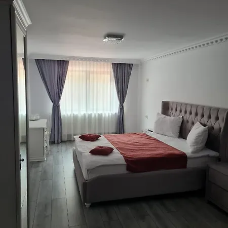 Casa Munty Guest house Orlat